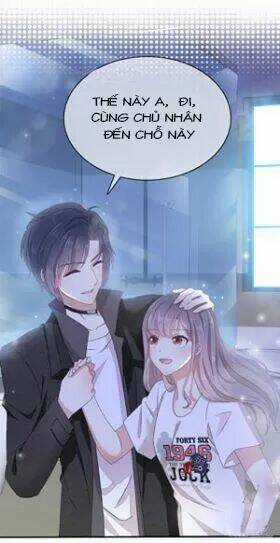 Bồn Nhiên Tinh Động Chapter 2 trang 4