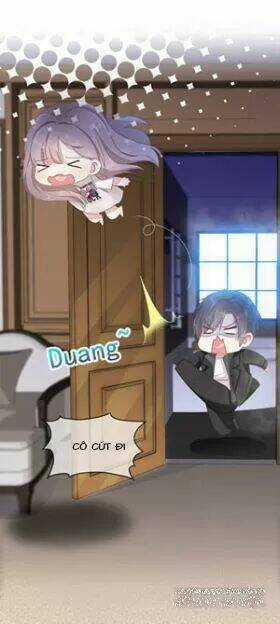 Bồn Nhiên Tinh Động Chapter 2 trang 5