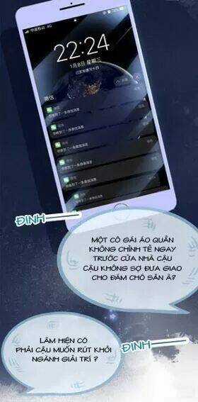 Bồn Nhiên Tinh Động Chapter 2 trang 7