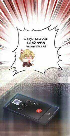 Bồn Nhiên Tinh Động Chapter 2 trang 9