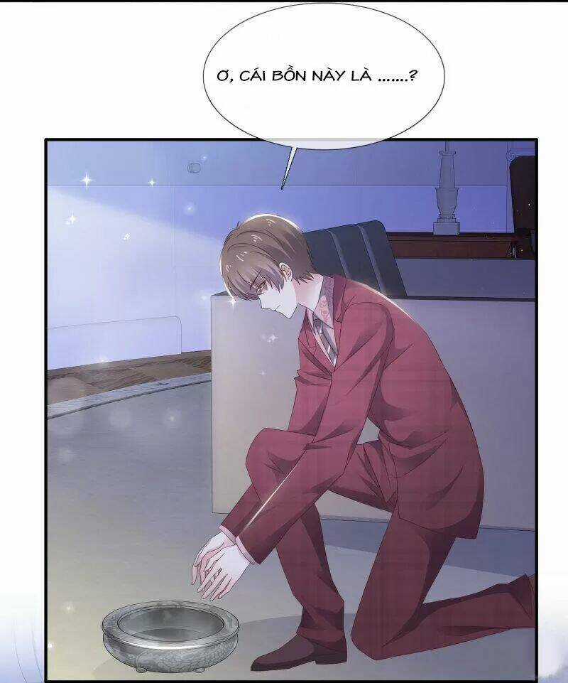 Bồn Nhiên Tinh Động Chapter 20 trang 13
