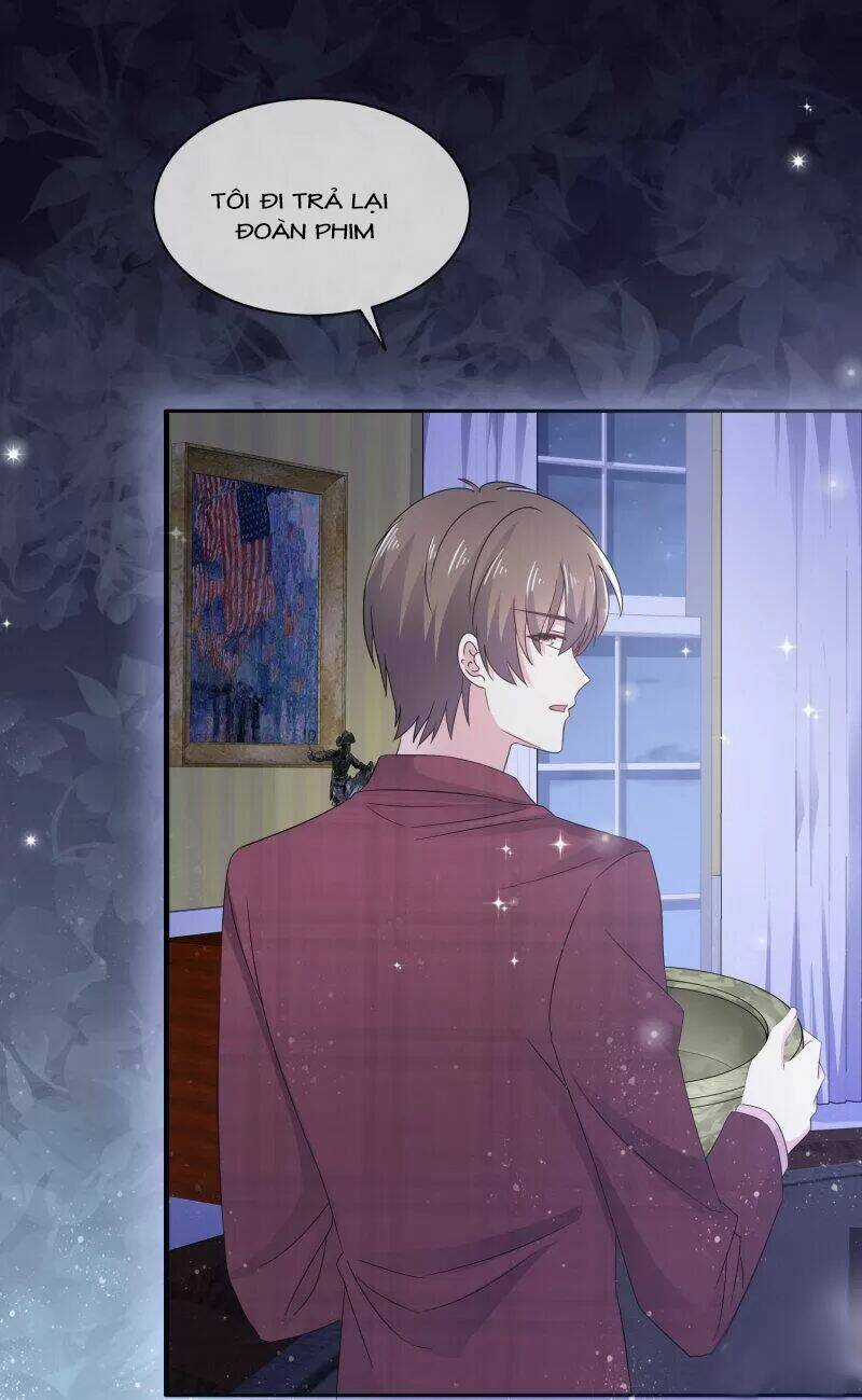 Bồn Nhiên Tinh Động Chapter 20 trang 15