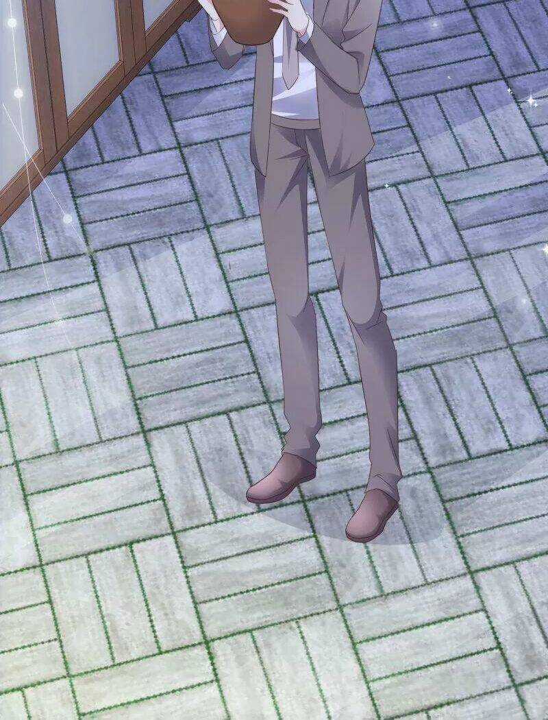 Bồn Nhiên Tinh Động Chapter 20 trang 2