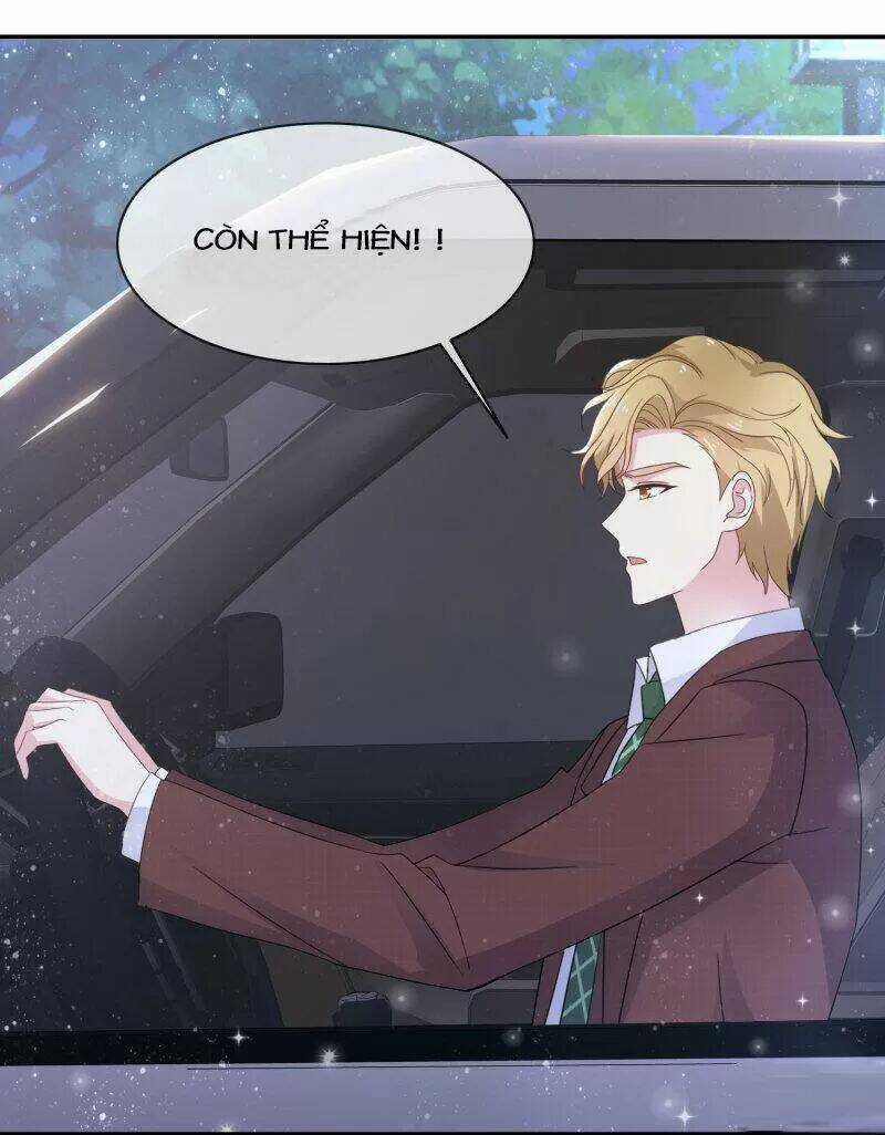 Bồn Nhiên Tinh Động Chapter 20 trang 25