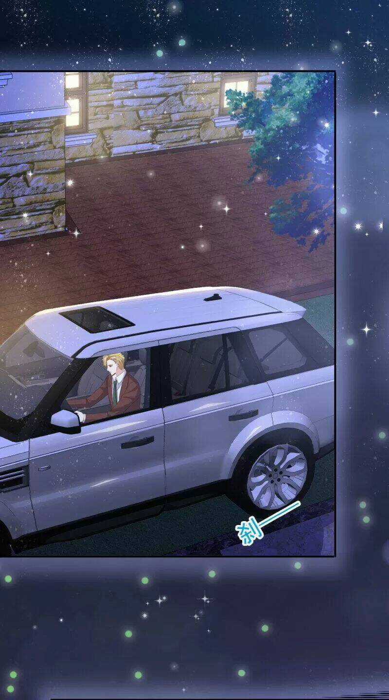 Bồn Nhiên Tinh Động Chapter 20 trang 27