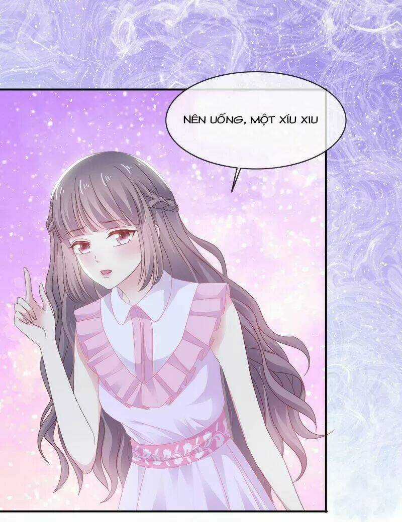 Bồn Nhiên Tinh Động Chapter 20 trang 3