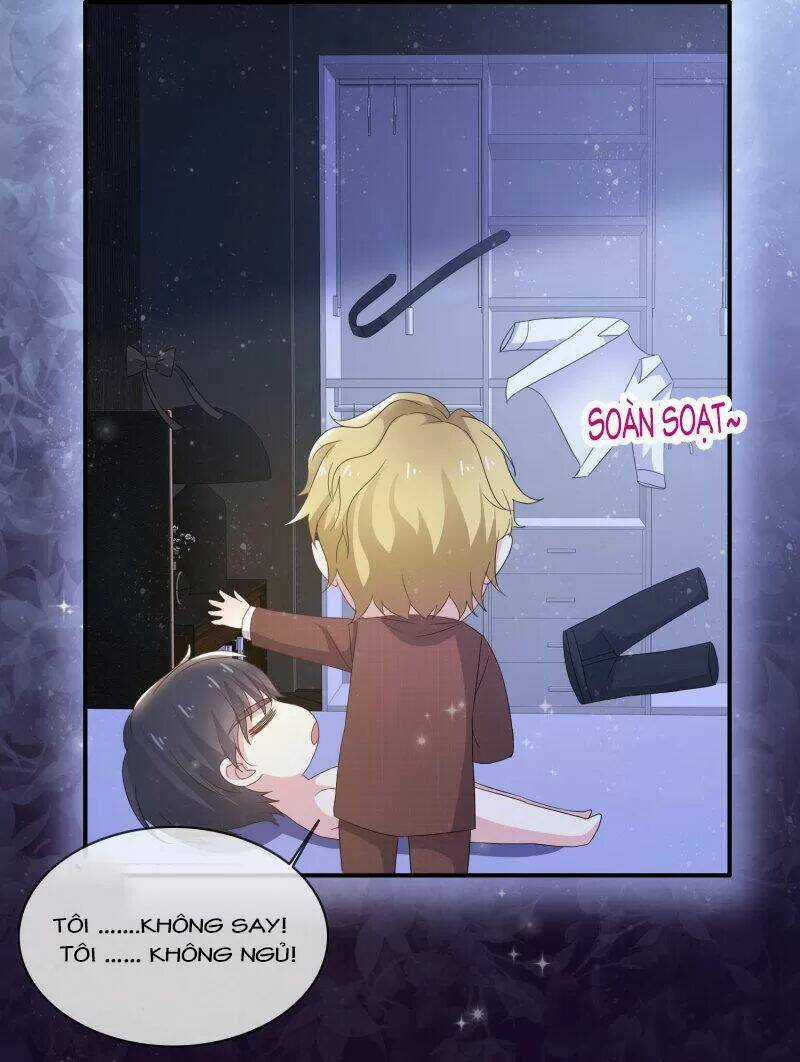 Bồn Nhiên Tinh Động Chapter 20 trang 30