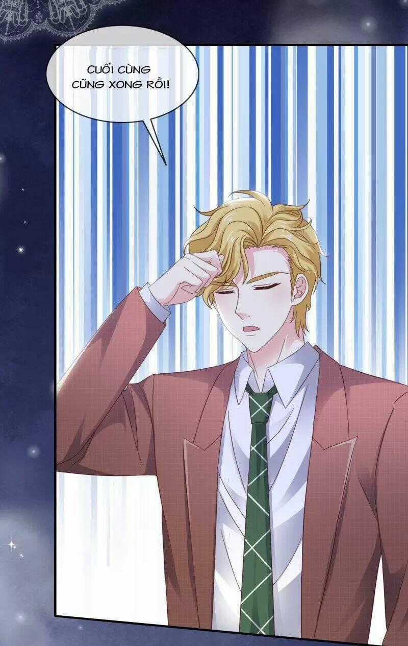 Bồn Nhiên Tinh Động Chapter 20 trang 31