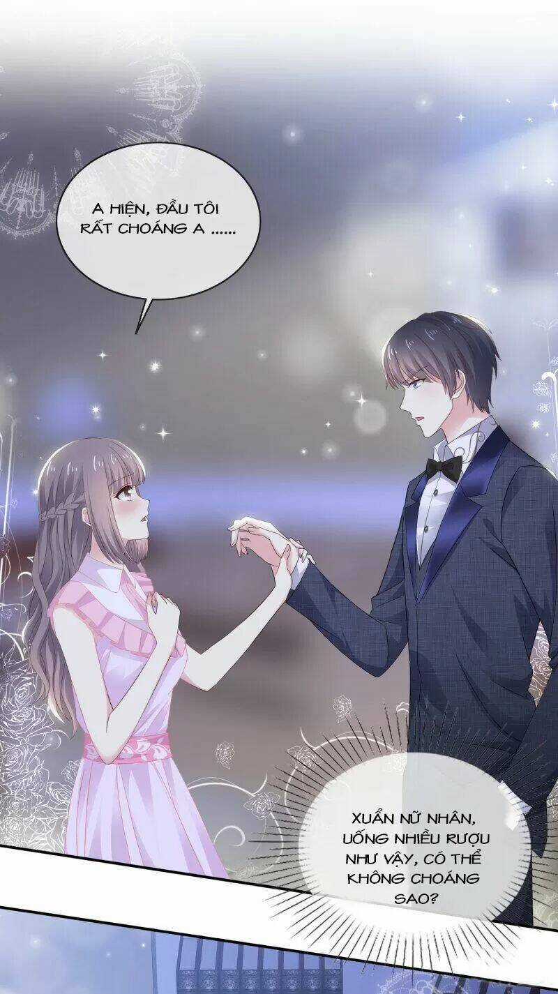 Bồn Nhiên Tinh Động Chapter 20 trang 4