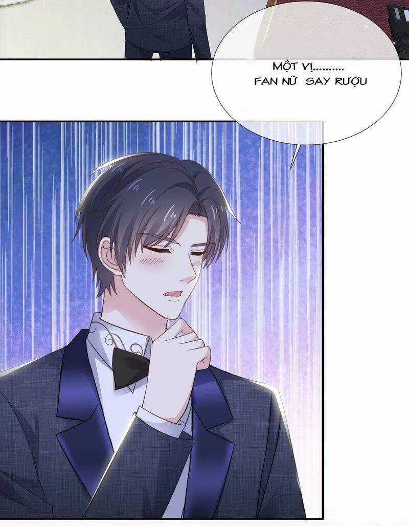 Bồn Nhiên Tinh Động Chapter 20 trang 8