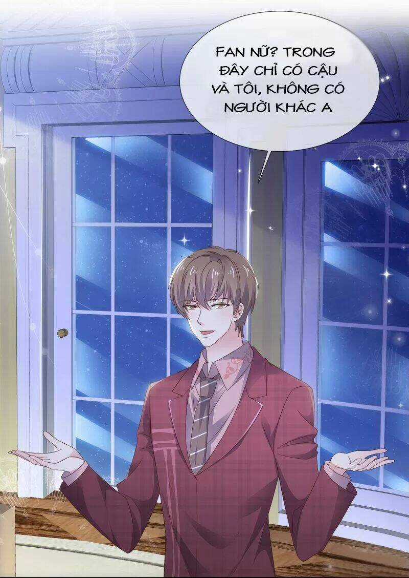 Bồn Nhiên Tinh Động Chapter 20 trang 9