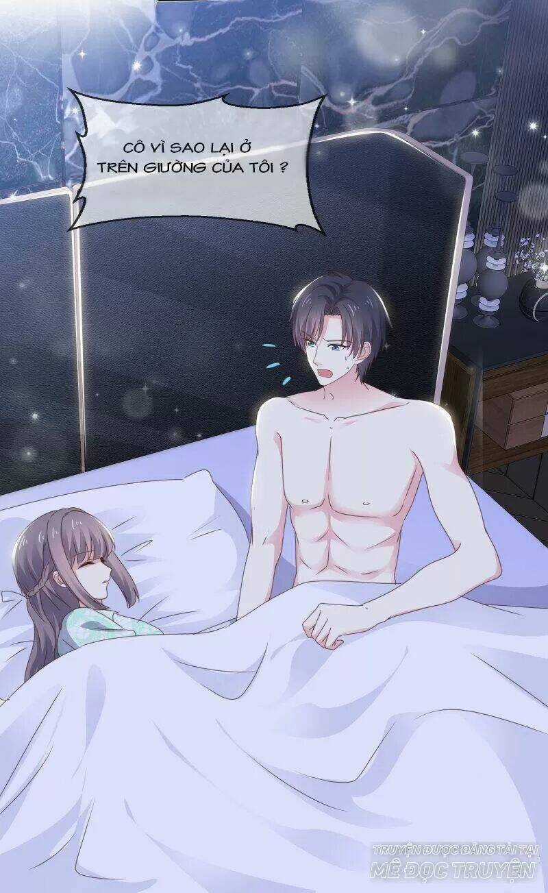 Bồn Nhiên Tinh Động Chapter 21 trang 10