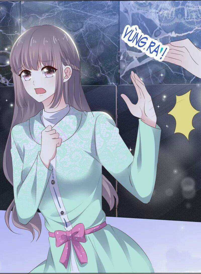 Bồn Nhiên Tinh Động Chapter 21 trang 11