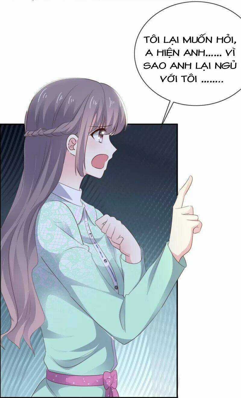 Bồn Nhiên Tinh Động Chapter 21 trang 12