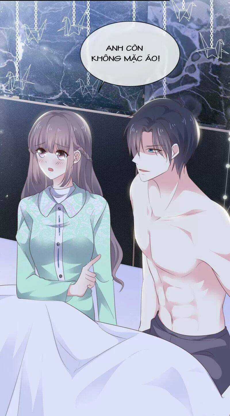 Bồn Nhiên Tinh Động Chapter 21 trang 13