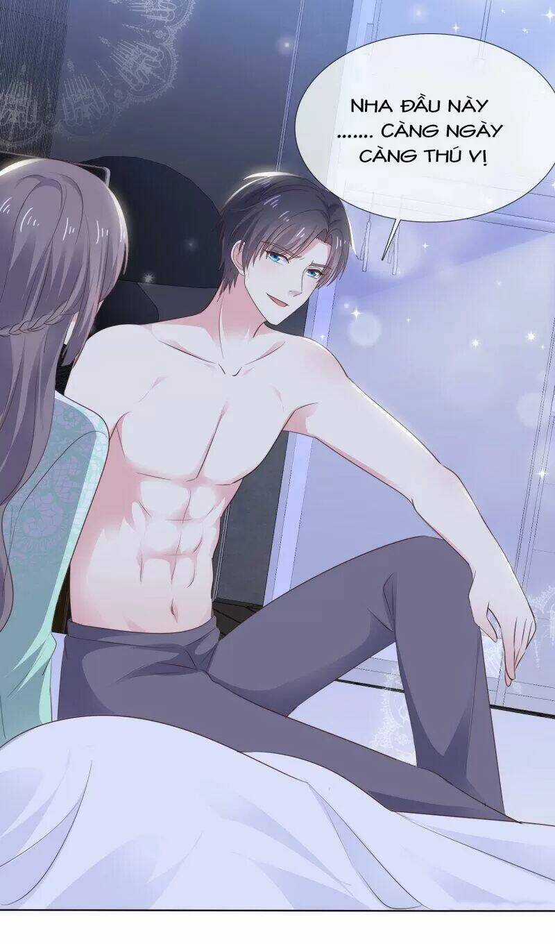 Bồn Nhiên Tinh Động Chapter 21 trang 18