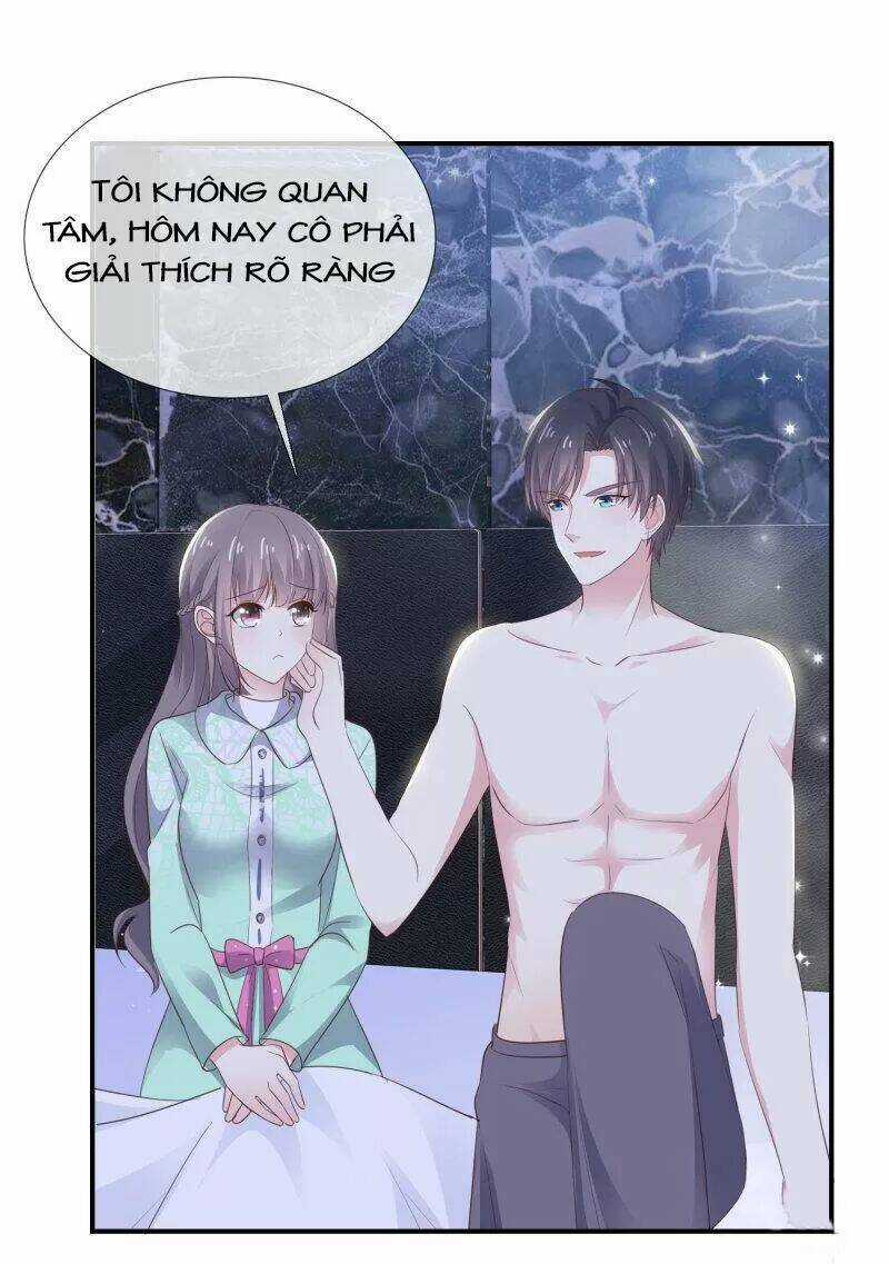 Bồn Nhiên Tinh Động Chapter 21 trang 19