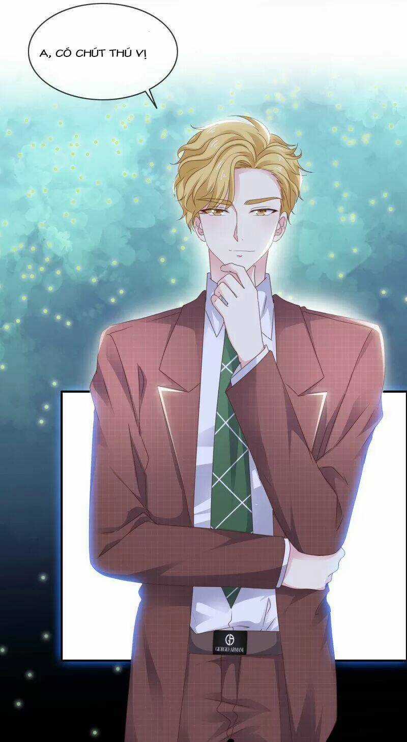 Bồn Nhiên Tinh Động Chapter 21 trang 2