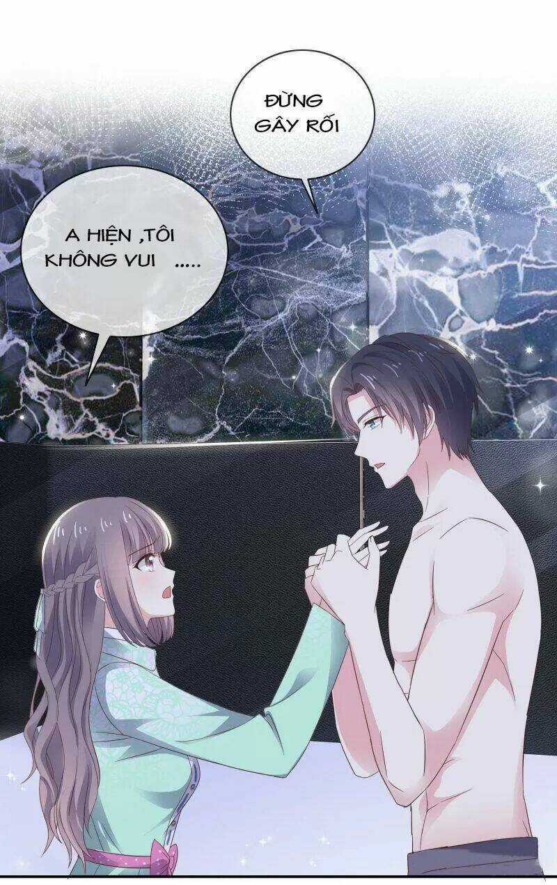 Bồn Nhiên Tinh Động Chapter 21 trang 23