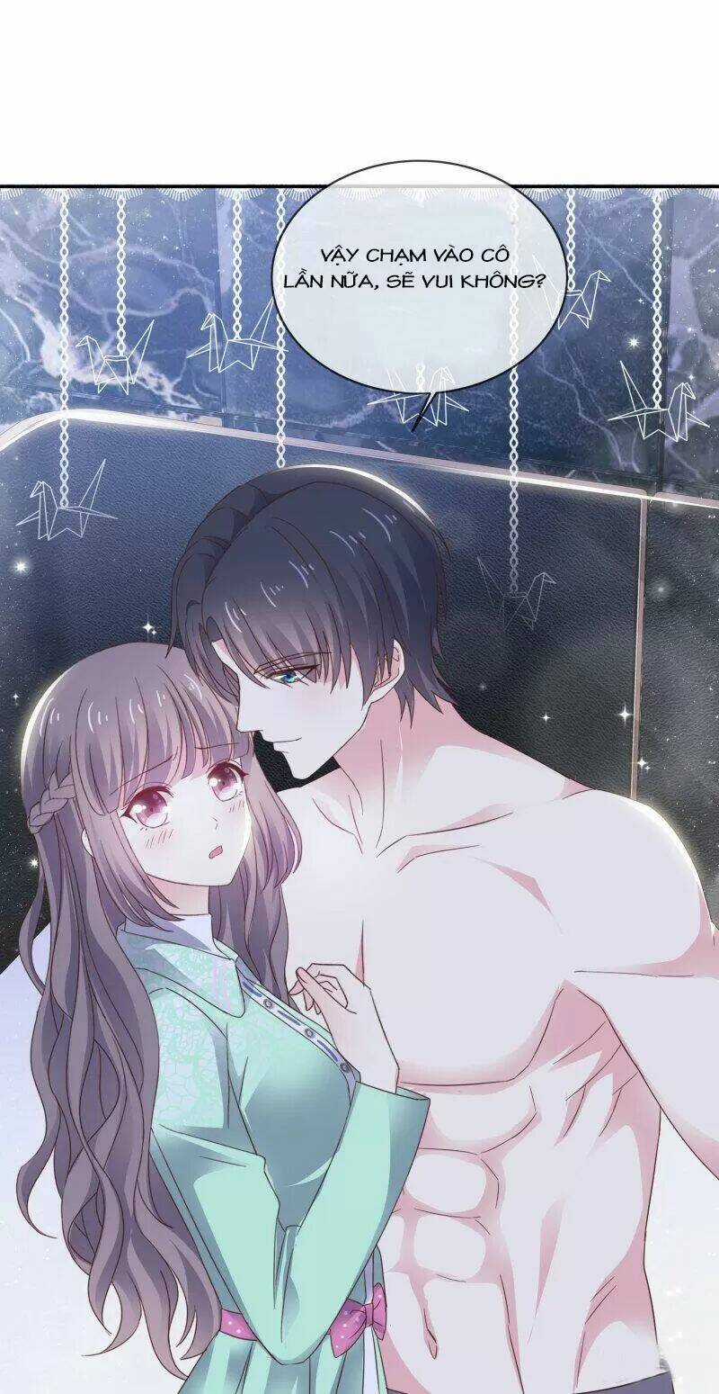 Bồn Nhiên Tinh Động Chapter 21 trang 24