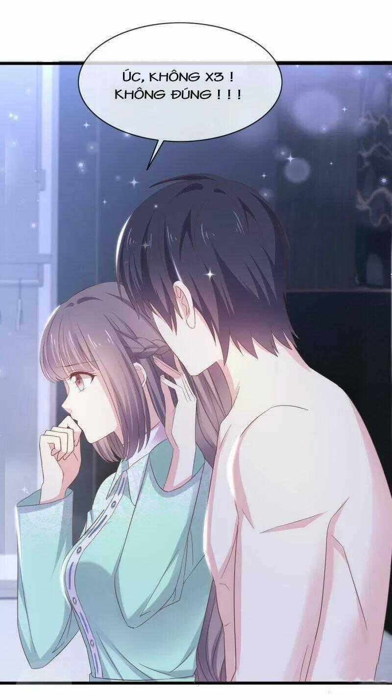 Bồn Nhiên Tinh Động Chapter 21 trang 26