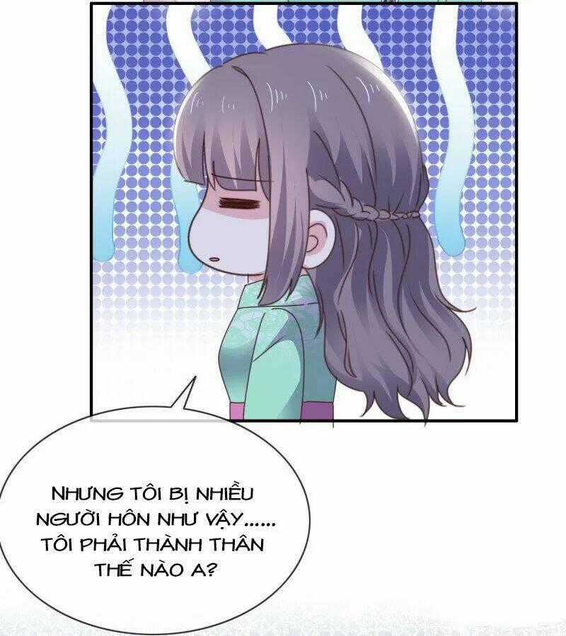 Bồn Nhiên Tinh Động Chapter 22 trang 1