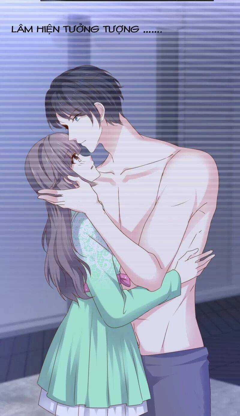 Bồn Nhiên Tinh Động Chapter 22 trang 10