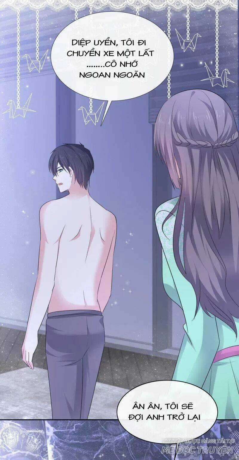 Bồn Nhiên Tinh Động Chapter 22 trang 11