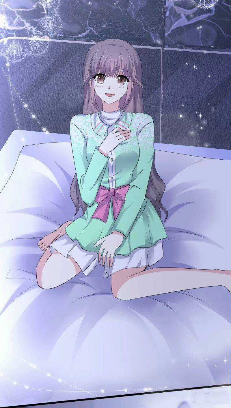 Bồn Nhiên Tinh Động Chapter 22 trang 12