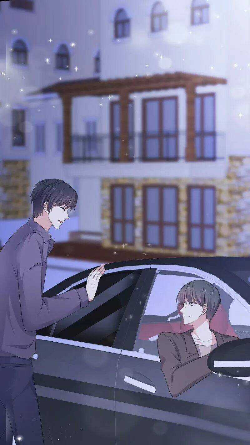 Bồn Nhiên Tinh Động Chapter 22 trang 13