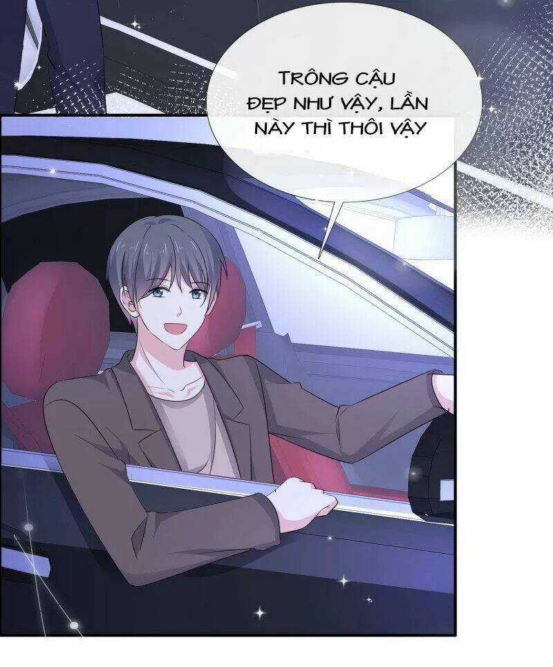 Bồn Nhiên Tinh Động Chapter 22 trang 14