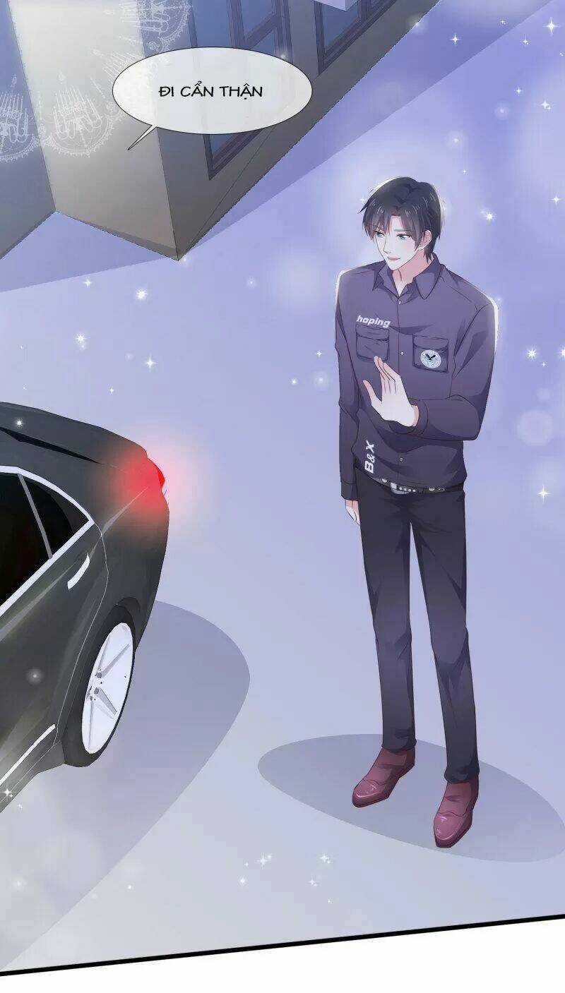 Bồn Nhiên Tinh Động Chapter 22 trang 15