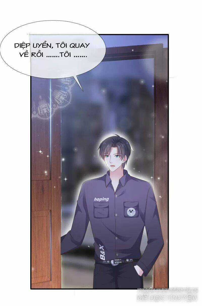 Bồn Nhiên Tinh Động Chapter 22 trang 16