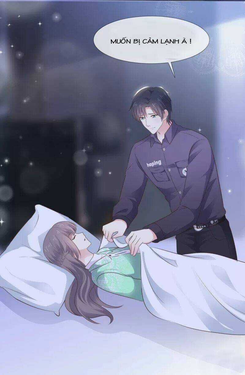 Bồn Nhiên Tinh Động Chapter 22 trang 18