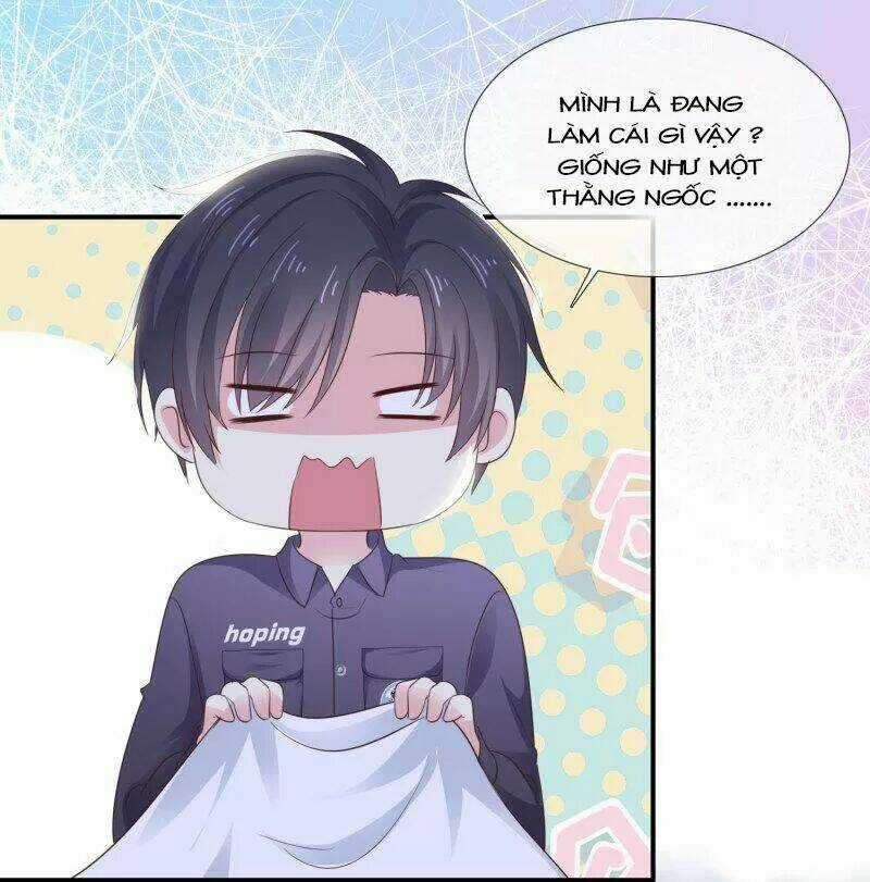 Bồn Nhiên Tinh Động Chapter 22 trang 19