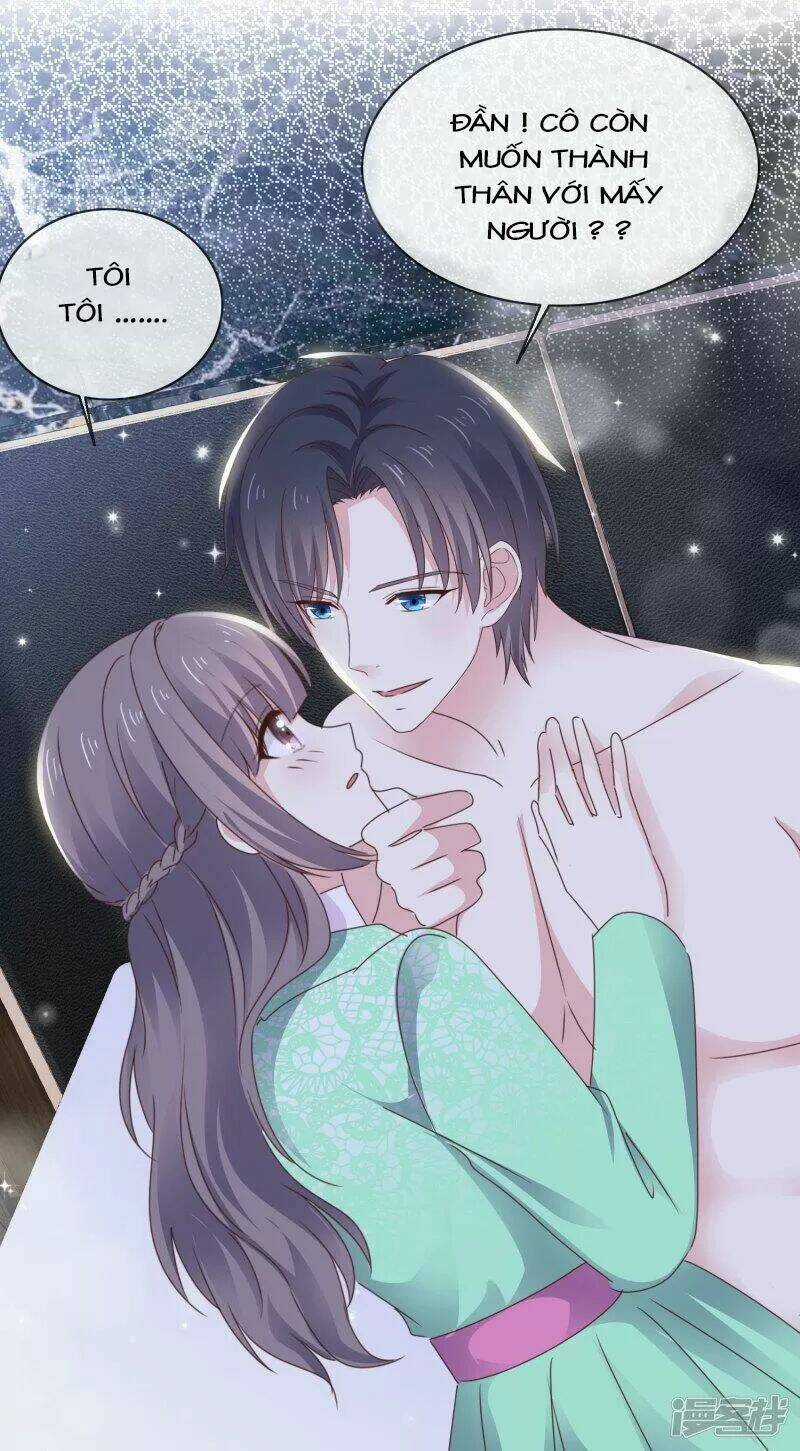 Bồn Nhiên Tinh Động Chapter 22 trang 2