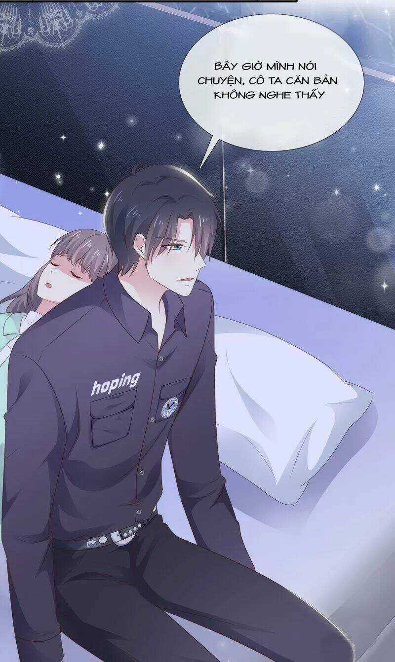 Bồn Nhiên Tinh Động Chapter 22 trang 20