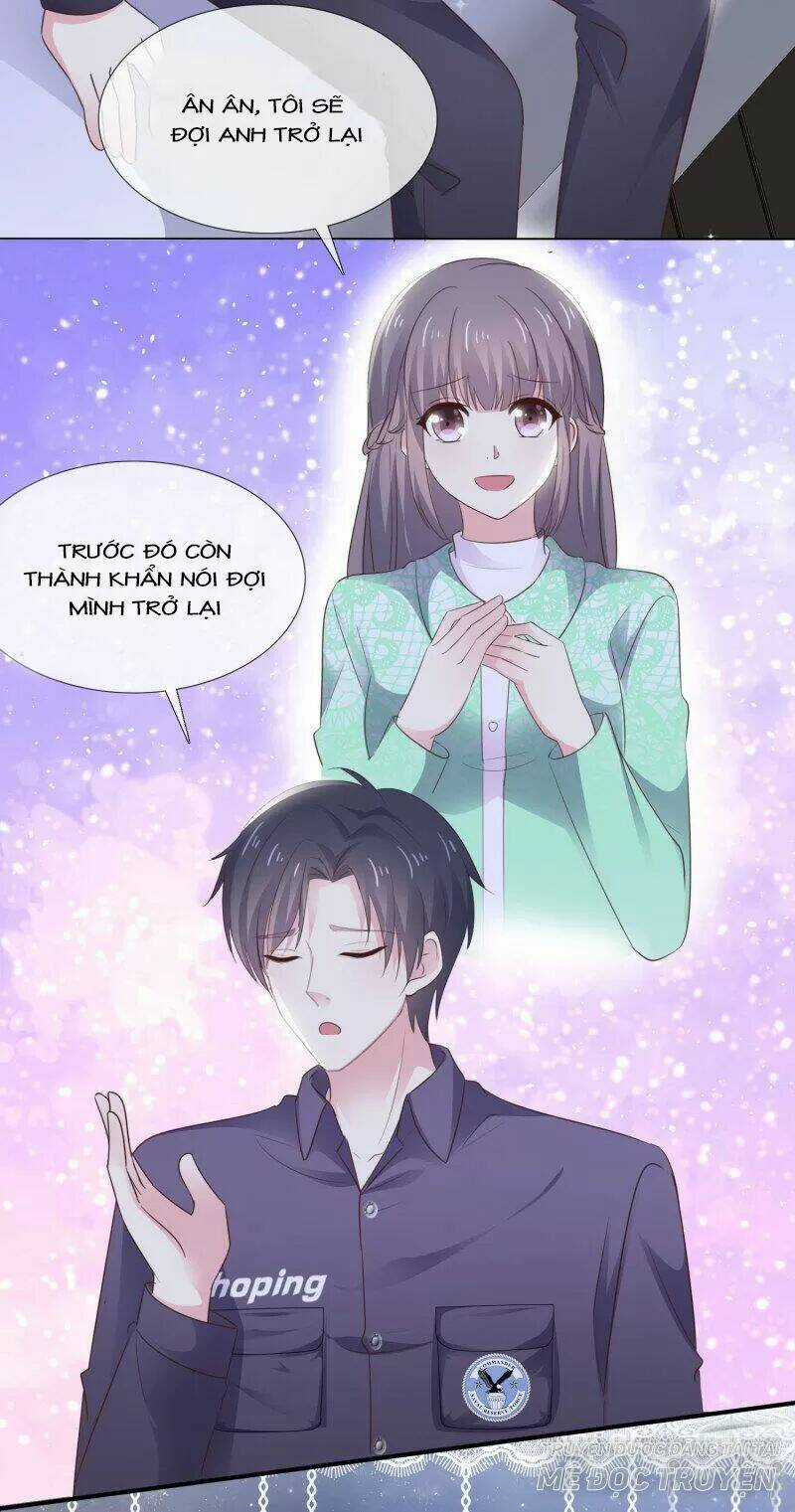 Bồn Nhiên Tinh Động Chapter 22 trang 21