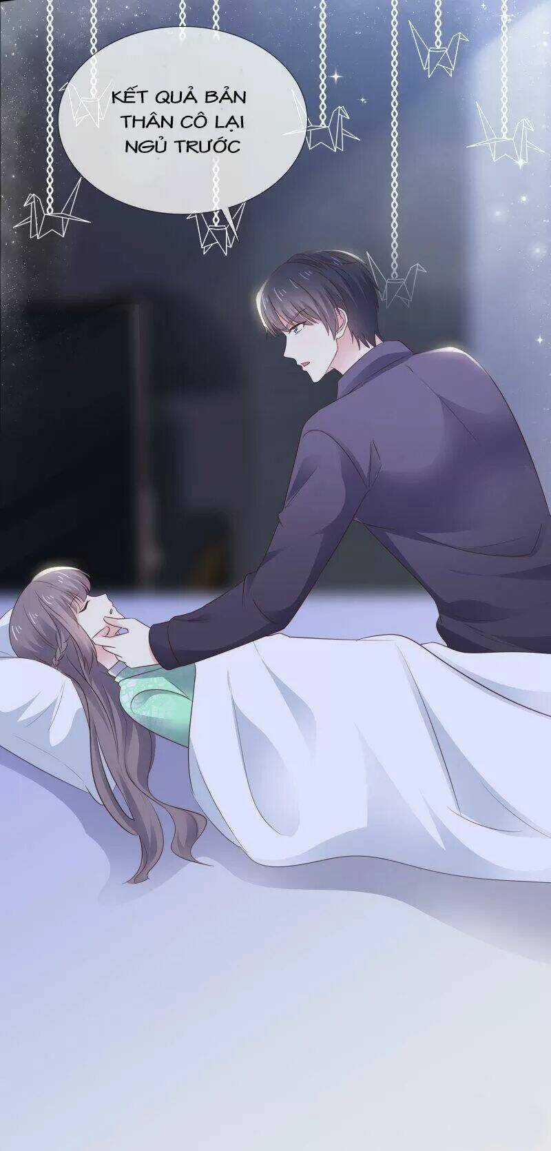 Bồn Nhiên Tinh Động Chapter 22 trang 22