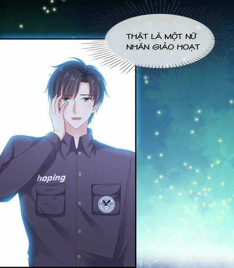 Bồn Nhiên Tinh Động Chapter 22 trang 23