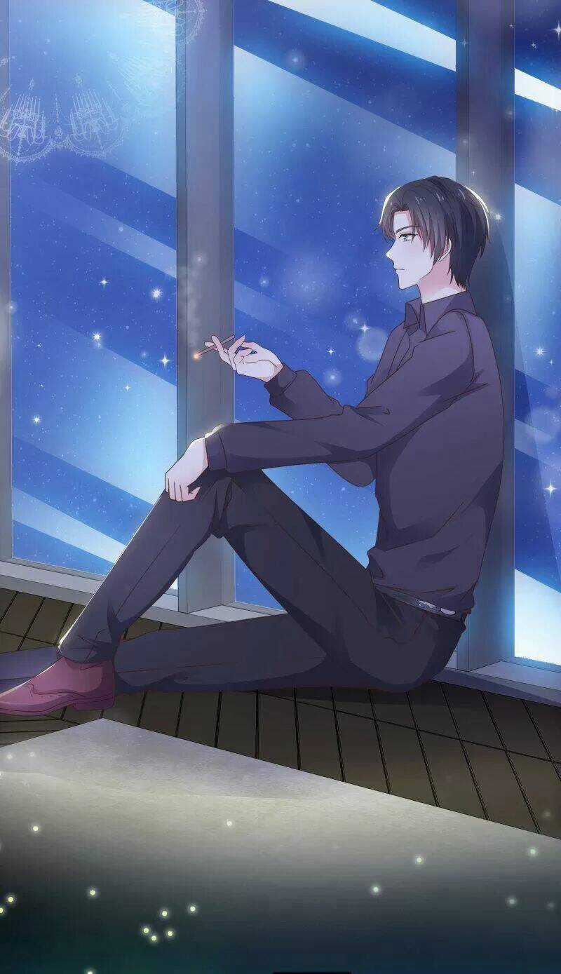 Bồn Nhiên Tinh Động Chapter 22 trang 27