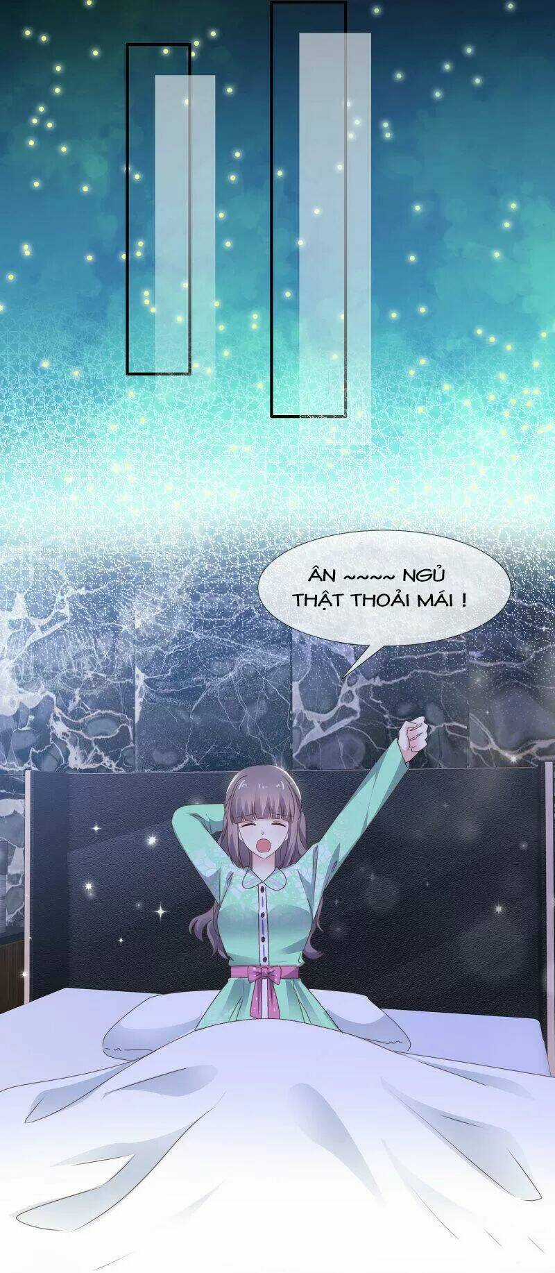 Bồn Nhiên Tinh Động Chapter 22 trang 28