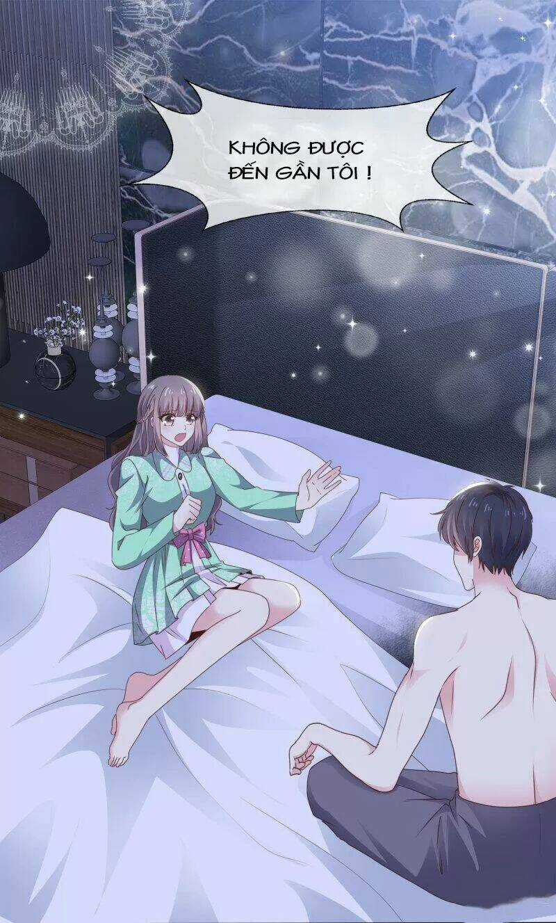 Bồn Nhiên Tinh Động Chapter 22 trang 3