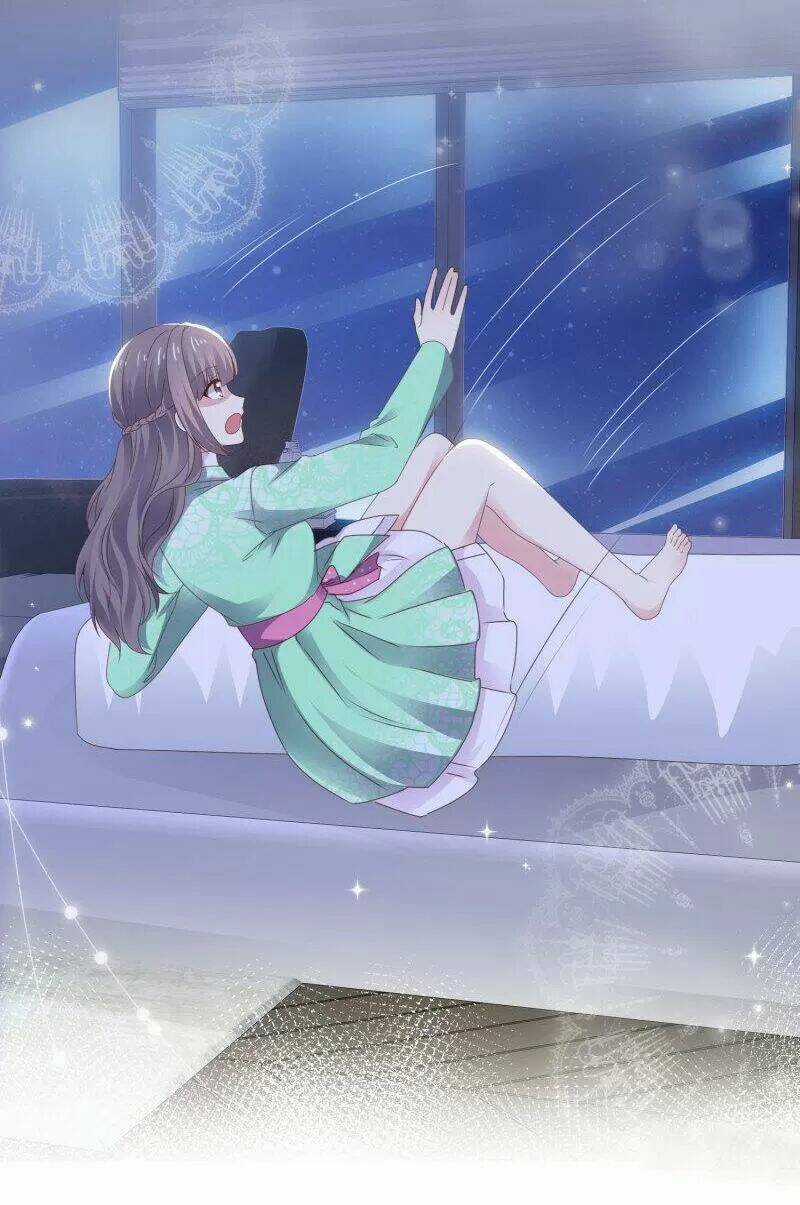 Bồn Nhiên Tinh Động Chapter 22 trang 5