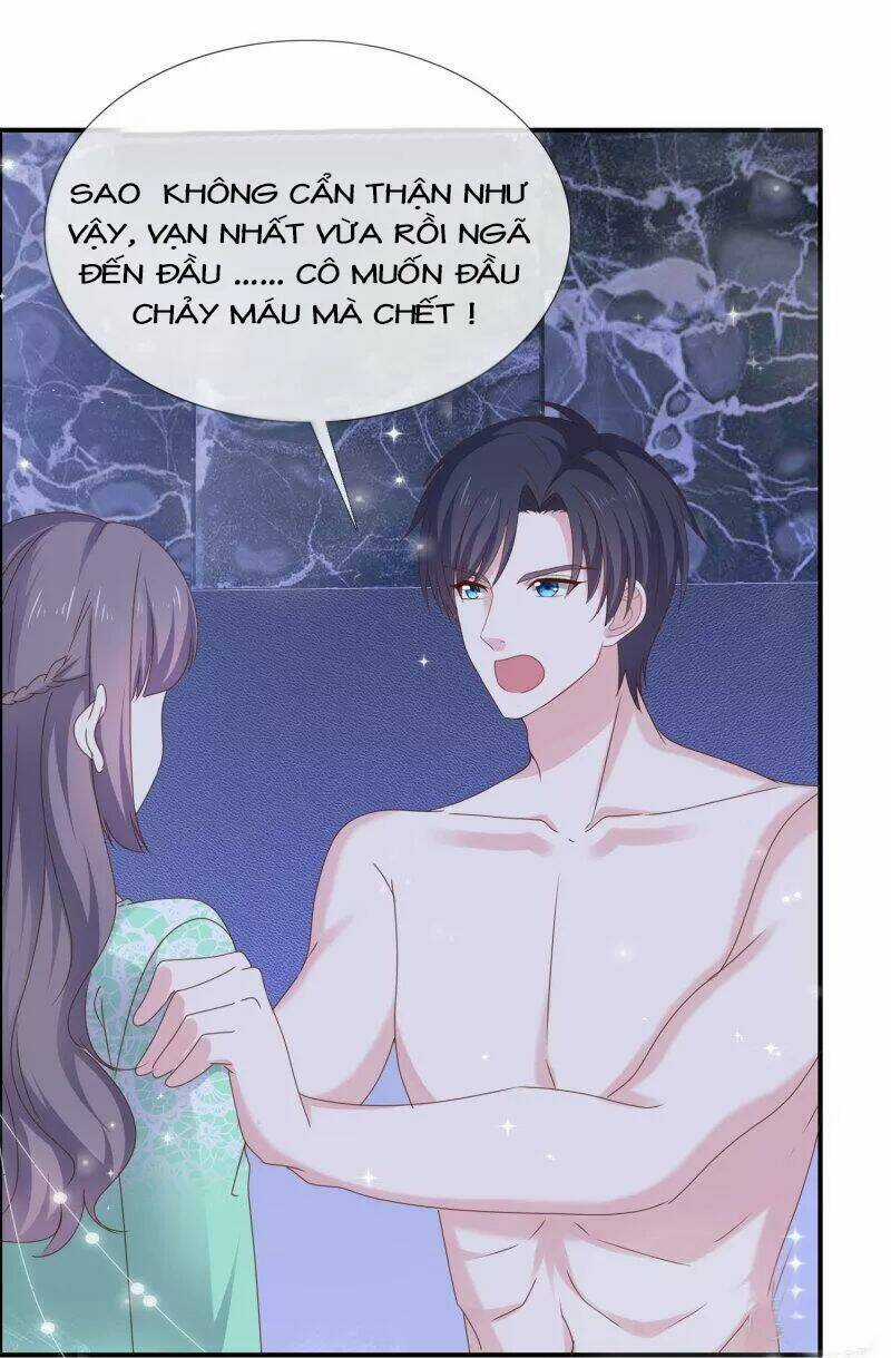 Bồn Nhiên Tinh Động Chapter 22 trang 7