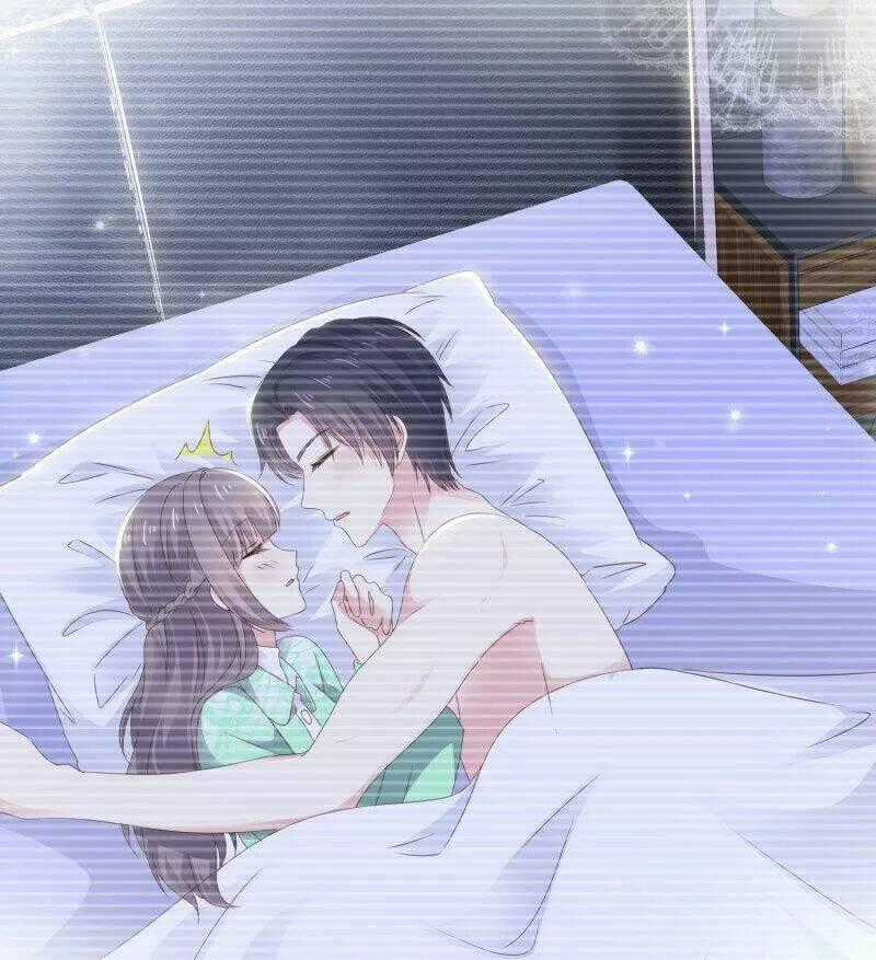 Bồn Nhiên Tinh Động Chapter 23 trang 1