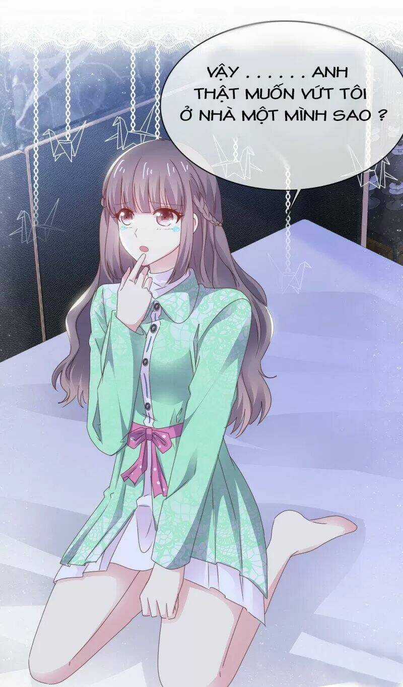 Bồn Nhiên Tinh Động Chapter 23 trang 11