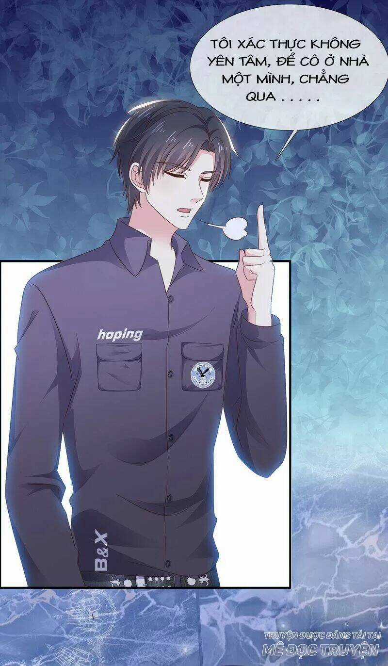 Bồn Nhiên Tinh Động Chapter 23 trang 12