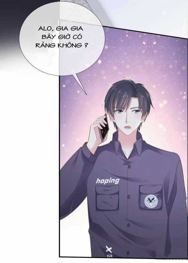 Bồn Nhiên Tinh Động Chapter 23 trang 14