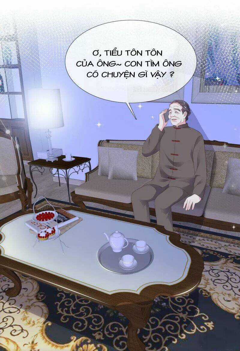 Bồn Nhiên Tinh Động Chapter 23 trang 15